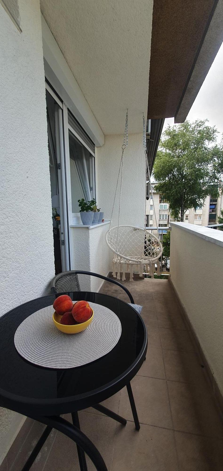Blue Apartment Bihac Exterior photo