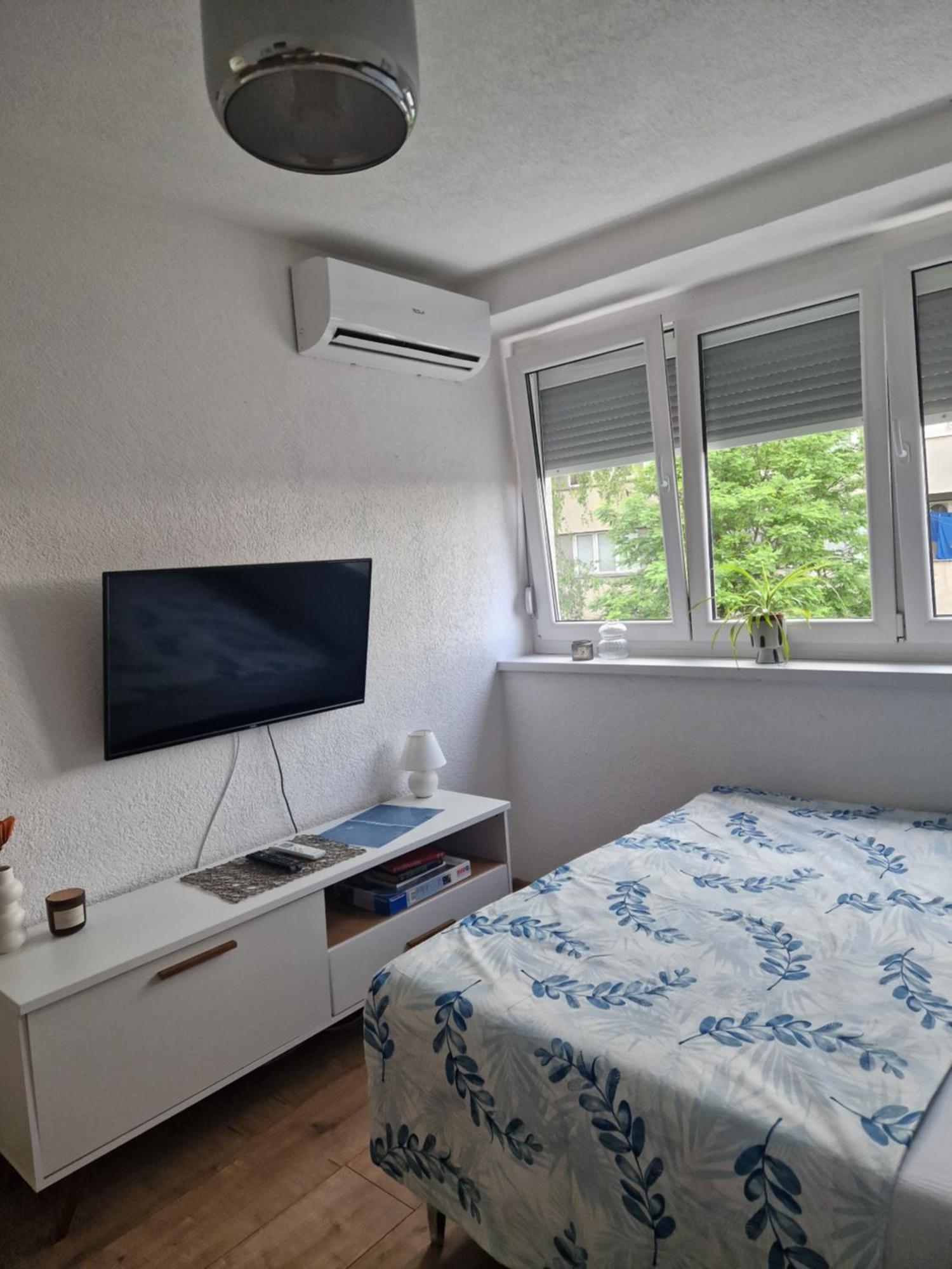 Blue Apartment Bihac Exterior photo