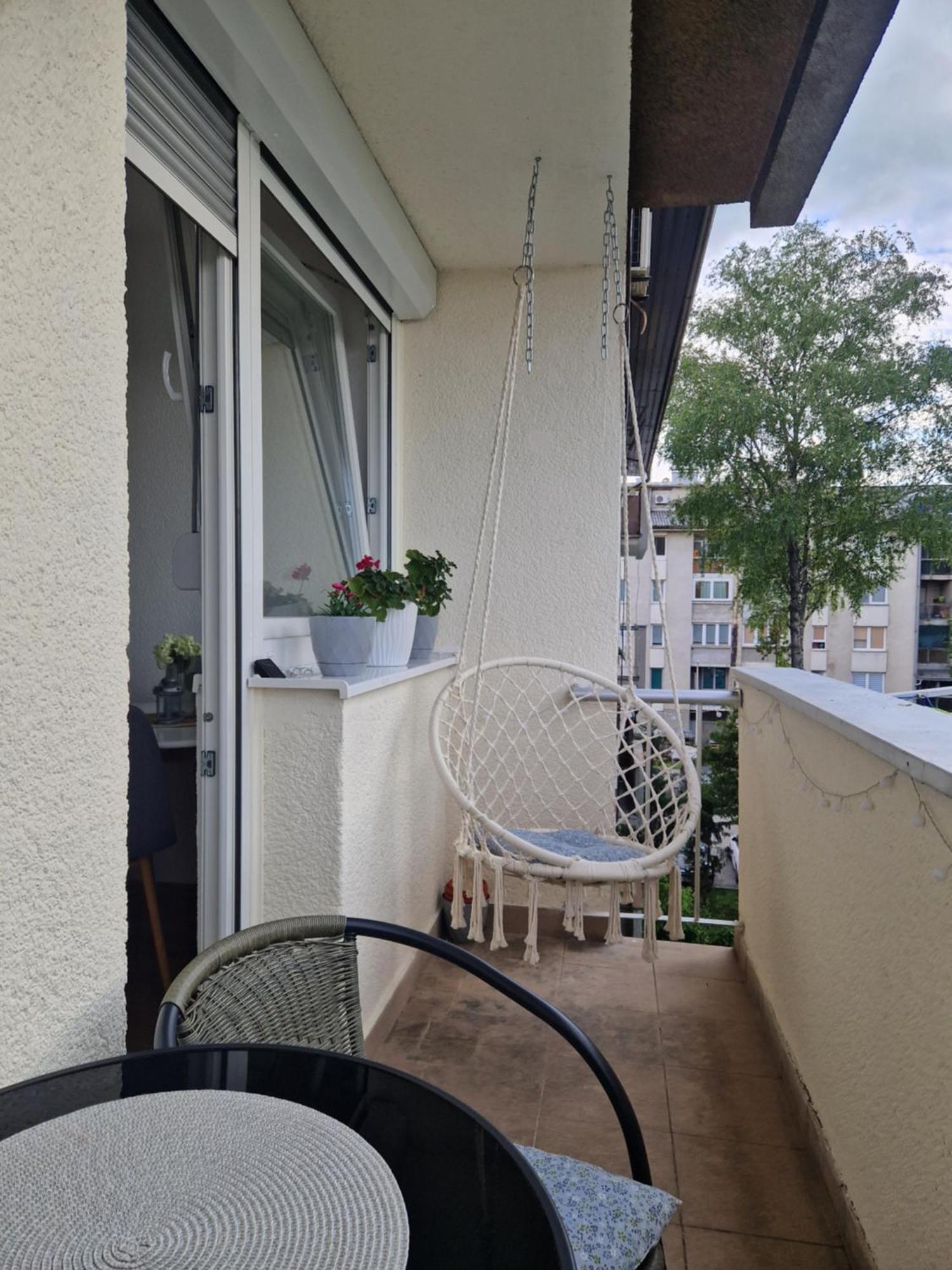 Blue Apartment Bihac Exterior photo